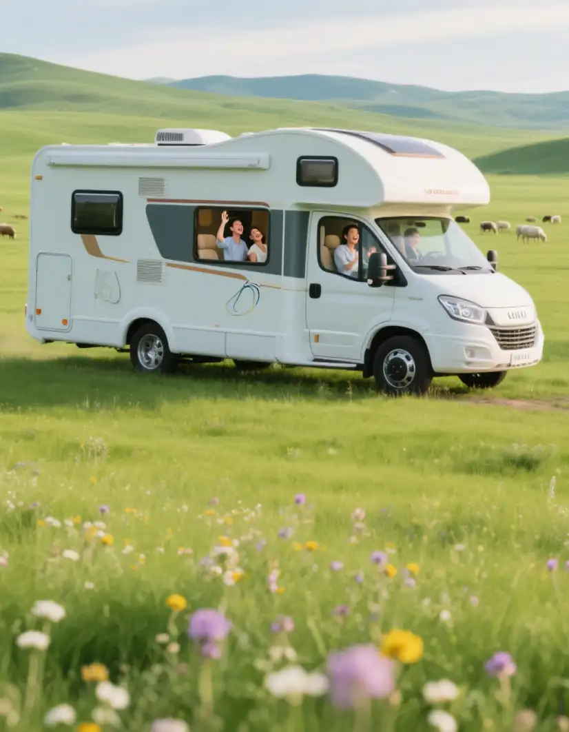 Campers