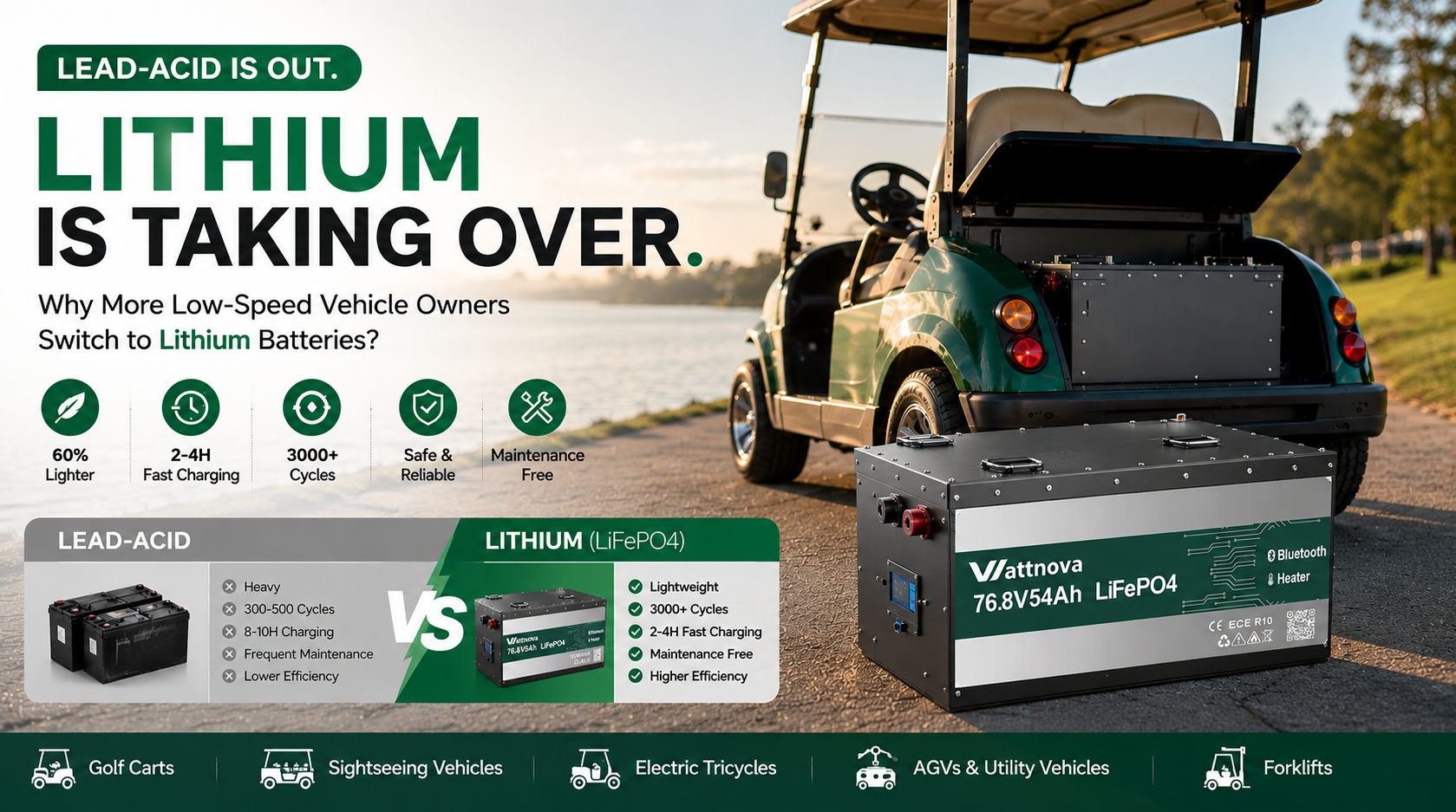 Lithium battery